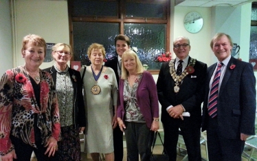The Orpheus Singers Festival of Remembrance